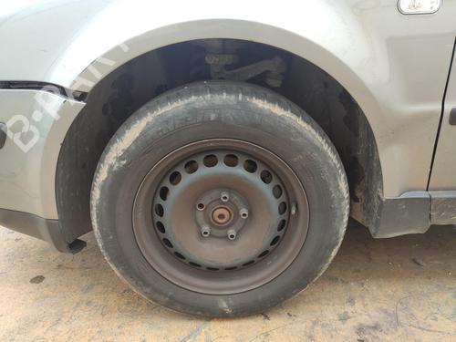 Raammechaniek links achter VW PASSAT B5.5 (3B3) 1.9 TDI | BP12143981C24 