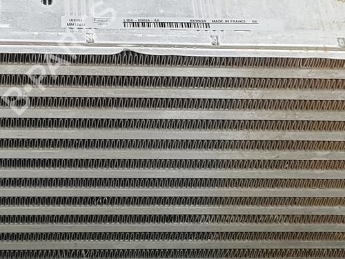 Intercooler FORD PUMA (J2K, CF7) 1.0 EcoBoost mHEV | BP30762366M30