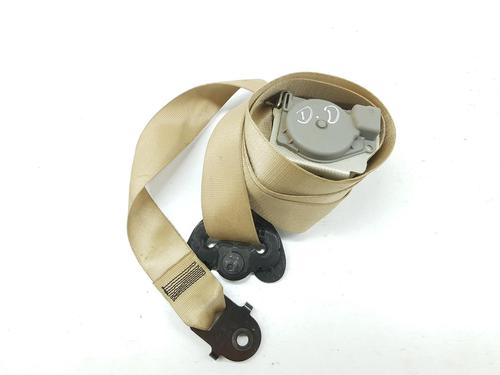 Used Front right seatbelt BMW X5 (E70) 4.8 i xDrive (355 hp) 8744515