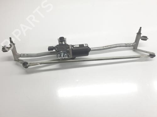 Used Front wiper motor VW CRAFTER Platform/Chassis (SZ_) [2016-2025]  29534917