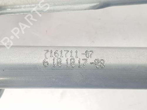 Front wiper motor BMW 3 (E90) 316 d | BP8898252M29 