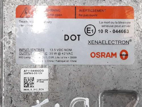 Module xenonverlichting LAND ROVER DISCOVERY SPORT (L550) 2.0 D 4x4 | BP5021883C53 