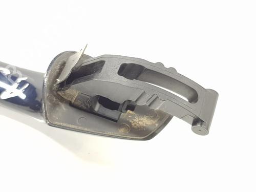 Rear right exterior door handle SEAT IBIZA IV SC (6J1, 6P5) 1.0 TSI | BP13298057C130 