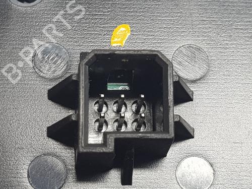 AC-Styringsenhed/Manøvreenhed OPEL MOKKA / MOKKA X (J13) 1.6 CDTI (_76) | BP30934180I5