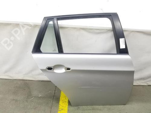 Used Right rear door BMW 3 Touring (E91) 320 d (163 hp) 8281831