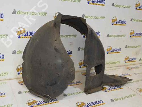 Wheel arch VW TOURAN (1T1, 1T2) 1.9 TDI | BP14119767C56 