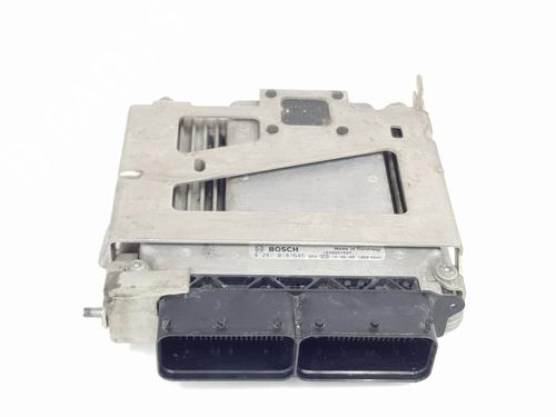 Used Engine control unit (ECU) PORSCHE PANAMERA (970) 3.0 D (250 hp) 24905978