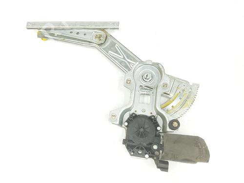 Front right window mechanism ALFA ROMEO 166 (936_) 2.4 JTD (936A2B__) | BP10724410C23 