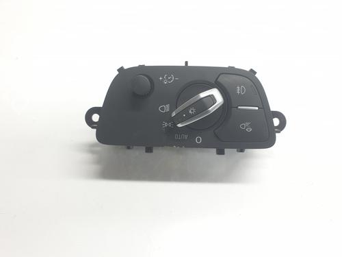 Used Headlight switch AUDI A4 B9 Avant (8W5, 8WD) 2.0 TDI (150 hp) 21488297