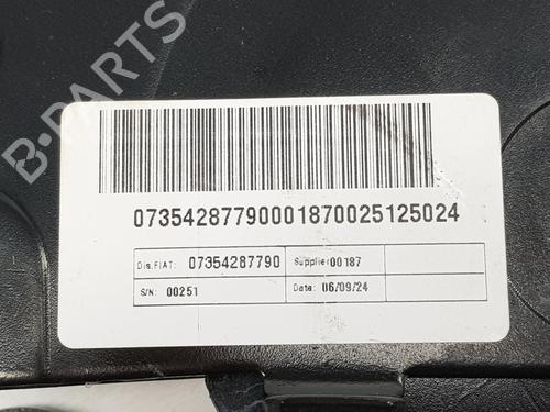 håndbremse FIAT DUCATO Van (250_) 140 Multijet 2,2 D | BP31809393I18 - Image 5