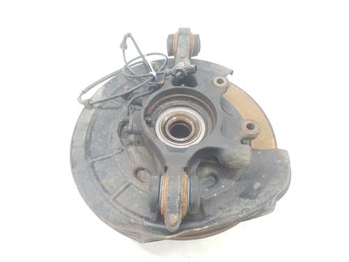 Right rear steering knuckle LAND ROVER DISCOVERY III (L319) 2.7 TD 4x4 | BP20191681M28 