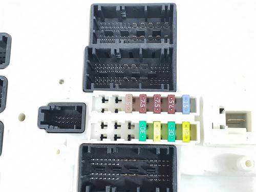 Fuse box BMW 1 (F21) 118 d | BP22806034E1 