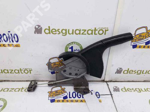 Used Hand brake Hand brake NISSAN X-TRAIL II (T31) 2.0 dCi 4x4 (173 hp) 8775096 8775096