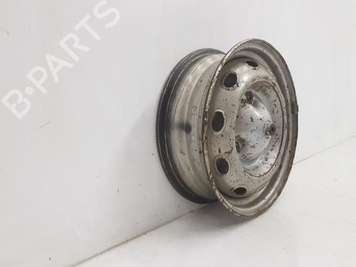 Rim RENAULT 4 (112_) 1.1 (1128, S128) | BP30402508C45