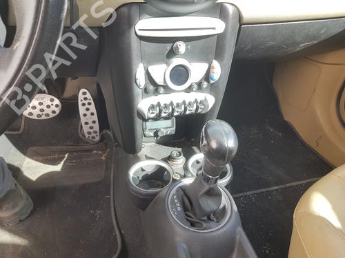 Steering column MINI MINI (R56) Cooper | BP14975004M21 