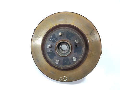 Right front steering knuckle SUZUKI GRAND VITARA II (JT, TE, TD)  | BP27280184M26 