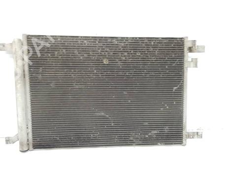 Used AC radiator AC radiator VW T-CROSS (C11, D31) 1.0 TSi (116 hp) 40435862 40435862