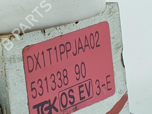 AC pipe HYUNDAI KONA (SX2) EV | BP22547605M126 