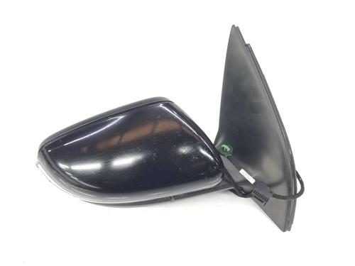 Right mirror VW GOLF VI (5K1) 2.0 GTi | BP8216425C27 