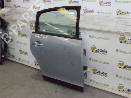 Right rear door CITROËN C4 I (LC_)  | BP1169634C5 