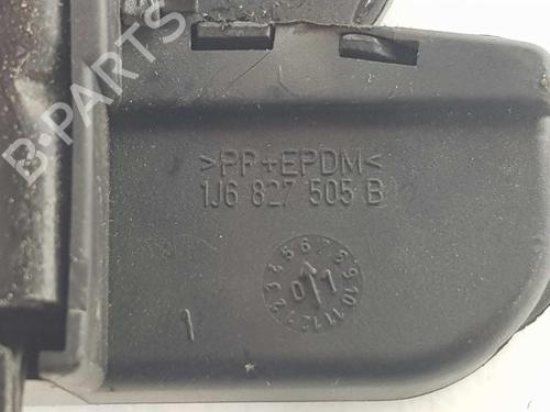 Bagklap lås VW GOLF IV (1J1) 1.6 16V | BP6085293C101 