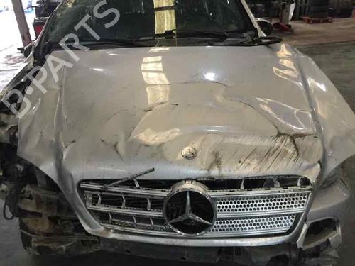 Portierruitmotor rechtsachter MERCEDES-BENZ M-CLASS (W163) ML 270 CDI (163.113) | BP1151725E22 