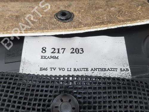 Seats set BMW 3 (E46) 318 i | BP10049680C78 