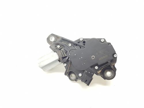 Used Rear wiper motor Rear wiper motor RENAULT KANGOO / GRAND KANGOO II (KW0/1_) 1.5 dCi 75 (KW07, KW10, KW04) (75 hp) 32444860 32444860