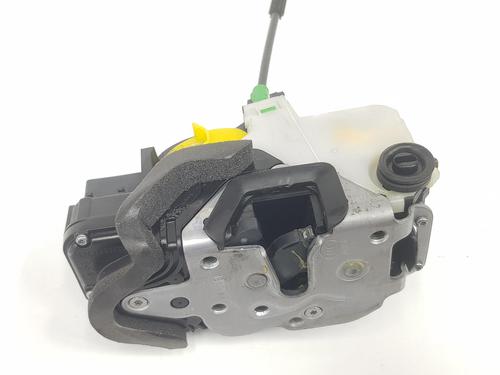 Rear left lock OPEL INSIGNIA A Sports Tourer (G09) 2.0 CDTI (35) | BP18489911C100 