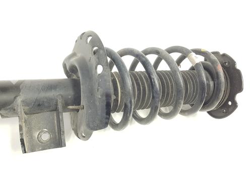 Left front shock absorber LAND ROVER RANGE ROVER EVOQUE (L551) 2.0 D150 | BP30852298M16 