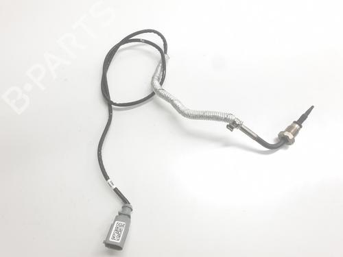 Elektronisk sensor Elektronisk sensor VW CRAFTER Van (SY_, SX_) [2016-2026] 34222987 34222987