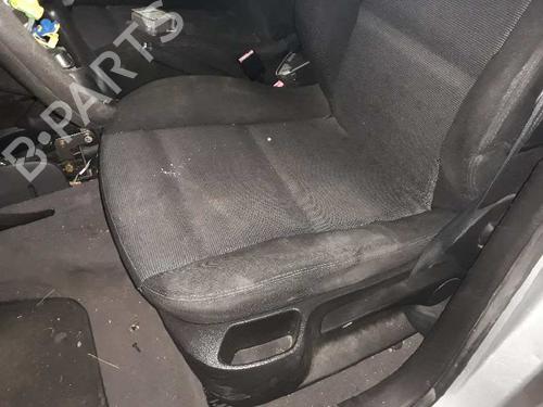 Right front window switch PEUGEOT 307 Break (3E) 2.0 HDI 110 | BP1804890I26 