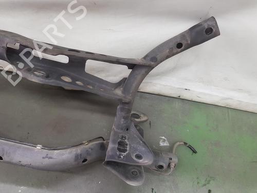 Rear axle SEAT LEON (1P1) 2.0 TFSI | BP15386072M2 