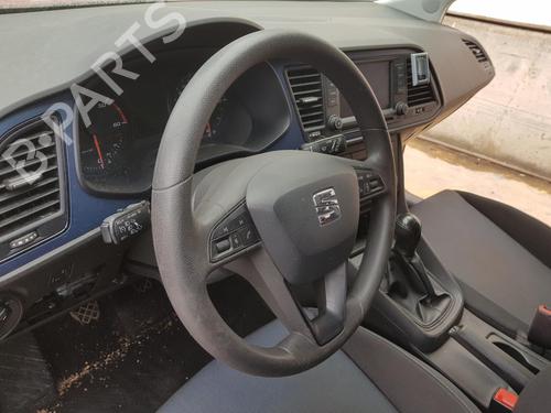 Venstre Foran elrute bryter SEAT LEON (5F1) 1.6 TDI | BP9421131I27 