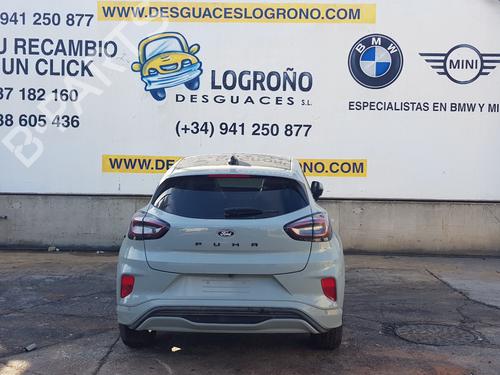 Right rear shock absorber FORD PUMA (J2K, CF7) | BP30749234M19