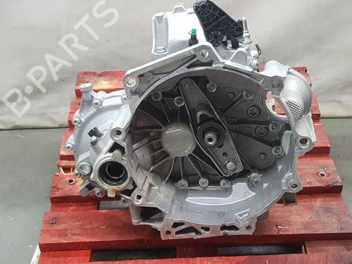 Gearbox SEAT IBIZA IV SC (6J1, 6P5) 1.0 TSI | BP20195726M3 