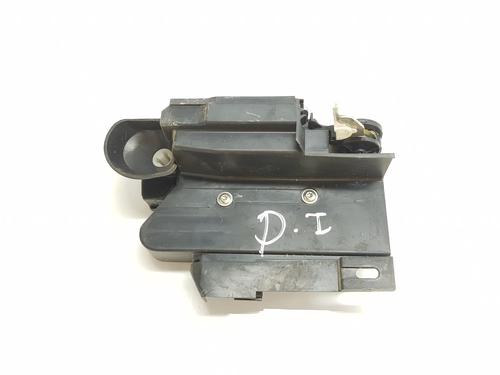 Front left lock DACIA DUSTER (PYM_, PYN_) 1.2 TCe 130 | BP37521371C98 - Image 5