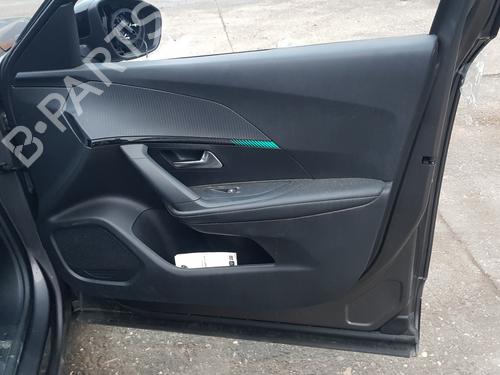 Engine PEUGEOT 2008 II (UD_, US_, UY_, UJ_, UR_, UC_)  | BP31175250M1 