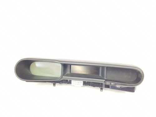 Used Instrument cluster Instrument cluster 38091424 38091424