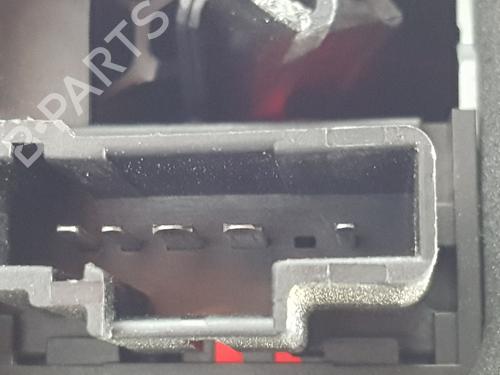 Left taillight CITROËN C4 II (NC_) 1.6 BlueHDi 100 | BP32268695C34 