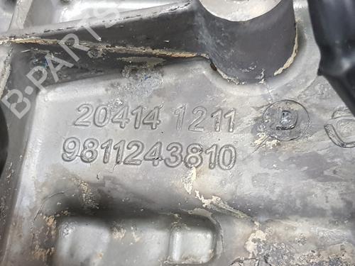 Other OPEL COMBO E Tour / Life (K9) 1.5 | BP29255881O1 