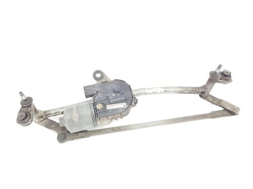 Front wiper motor SKODA SUPERB II Estate (3T5)  | BP28064287M29 