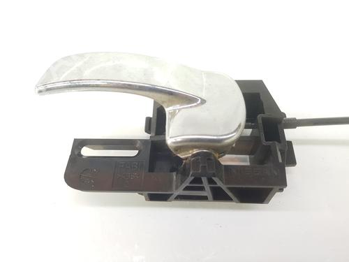 Rear left lock NISSAN QASHQAI I (J10, NJ10) 1.5 dCi | BP5122982C100