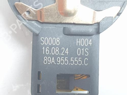 Electronic sensor VW CRAFTER Platform/Chassis (SZ_)  | BP29436206M84 
