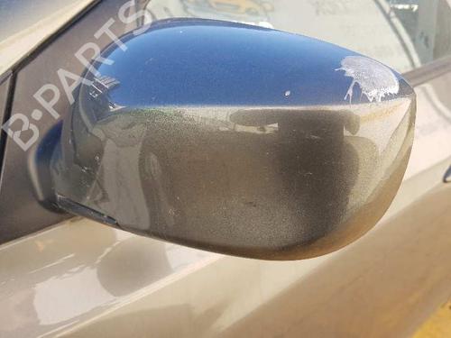 Rear left lock HYUNDAI ix35 (LM, EL, ELH) 2.0 CRDi | BP5874272C100 