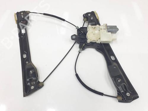 Used Front left window mechanism Front left window mechanism 38596008 38596008