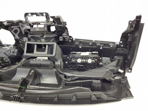 Kollisonspute sett SEAT ARONA (KJ7, KJP)  | BP27360464C86 