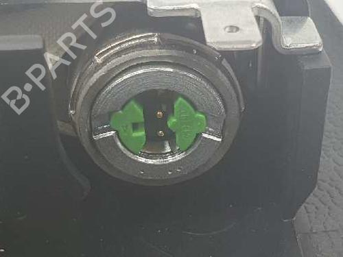 Electronic module MERCEDES-BENZ C-CLASS (W204) C 220 CDI (204.002) | BP3658968M83 