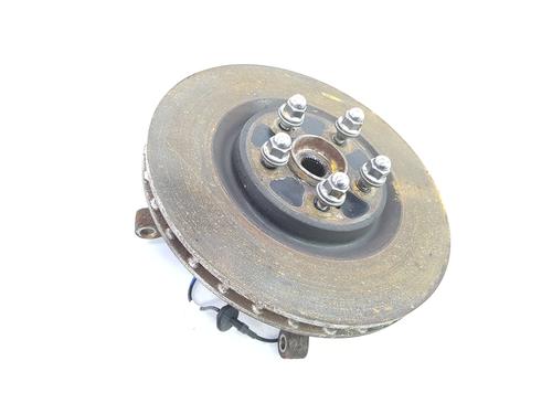Right front steering knuckle MITSUBISHI LANCER VIII (CY_A, CZ_A) EVO X (CZ4A) | BP9421054M26 