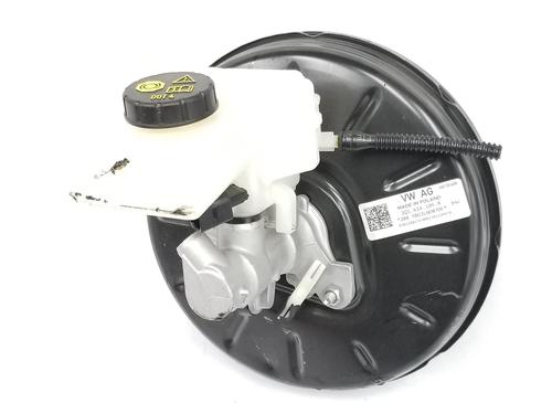 Servo brake SEAT ARONA (KJ7, KJP) 1.0 TSI | BP12462954M42 